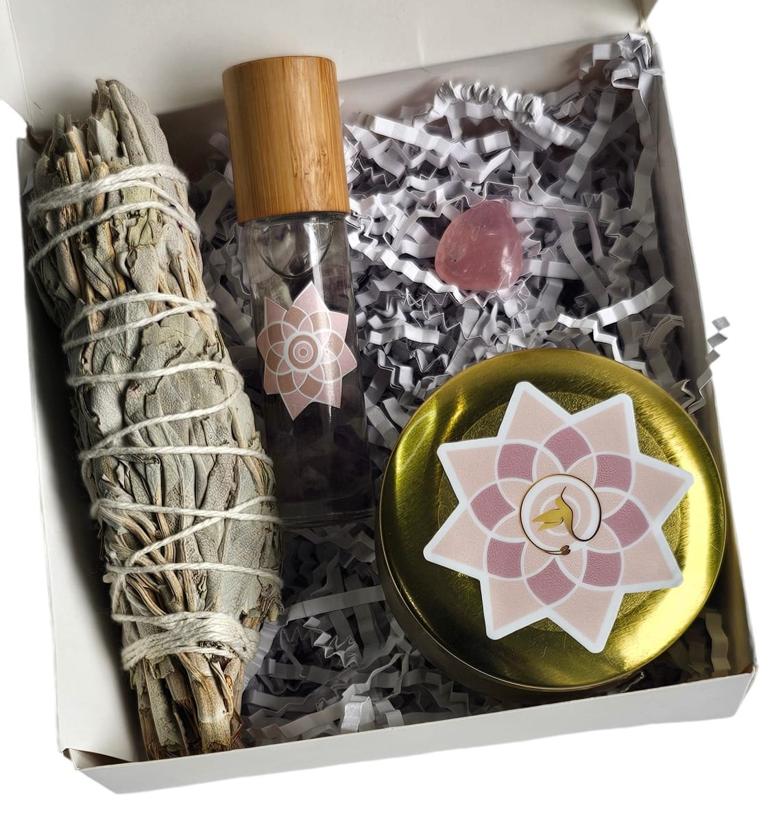 Kit de Armonía y Amor