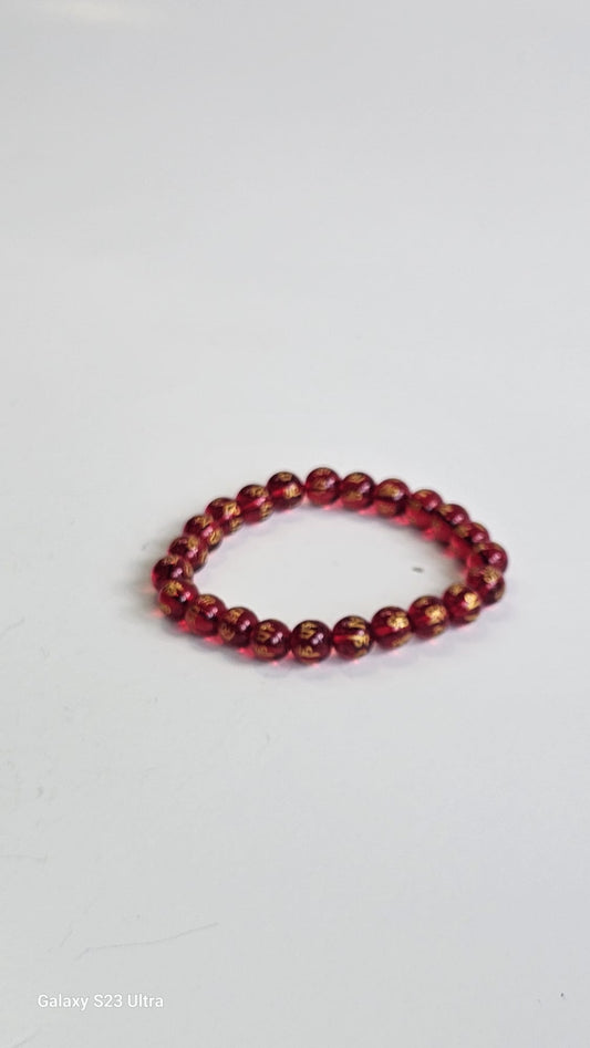 pulseras chinas feng shui